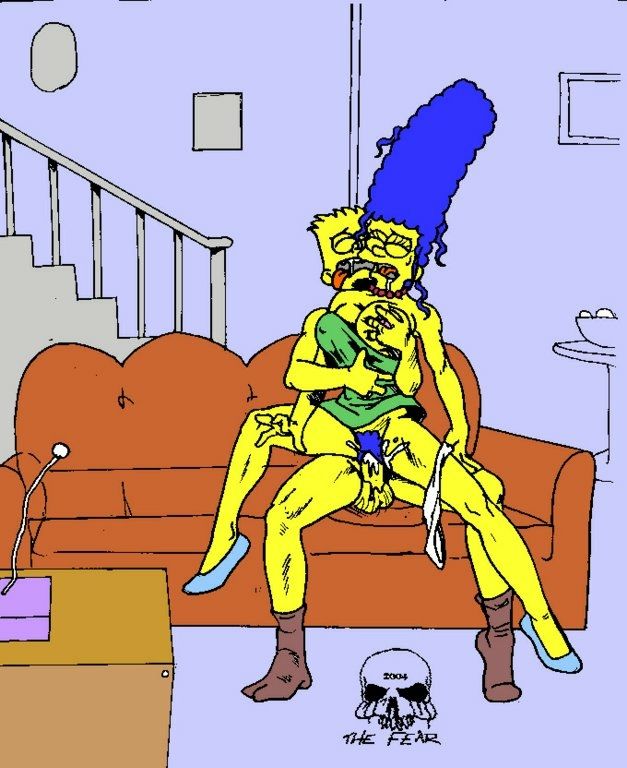 Simpsons - COMPLETE page 10 full