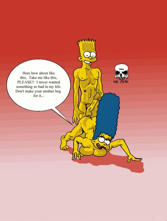 Simpsons - COMPLETE page 6 full