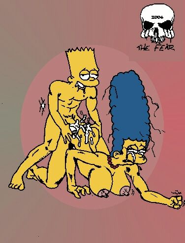 Simpsons - COMPLETE page 7 full