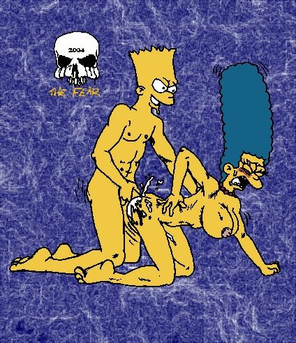 Simpsons - COMPLETE page 8 full
