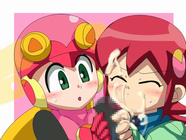 random Megaman images page 5 full