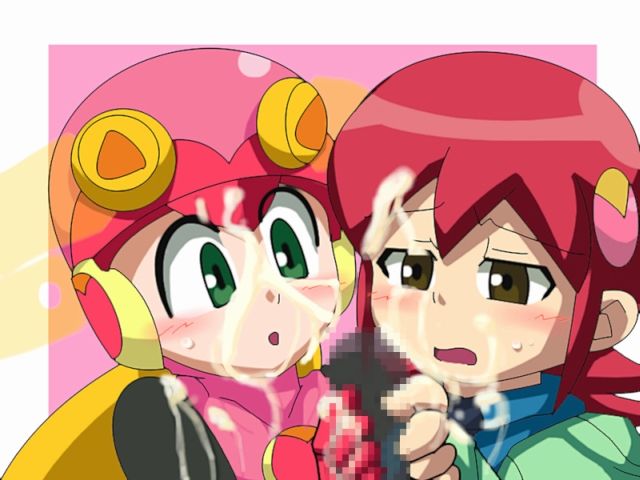 random Megaman images page 8 full