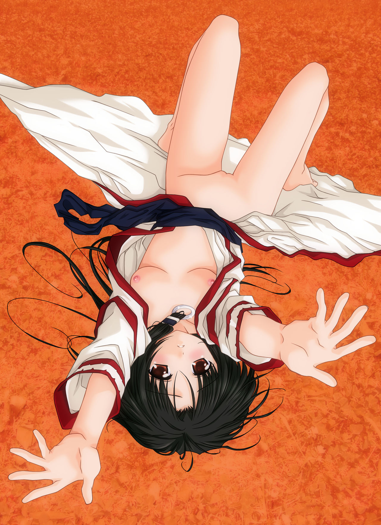Ecchi &amp; Hentai Collection 17 page 7 full