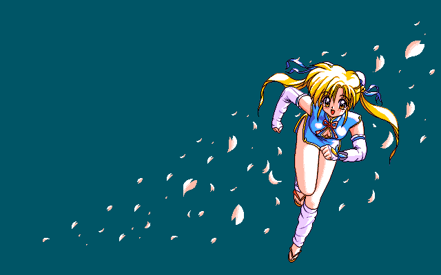 Half Moon ni Kawaru made: Ramiya Ryo no Nijiiro Tamatebako page 3 full