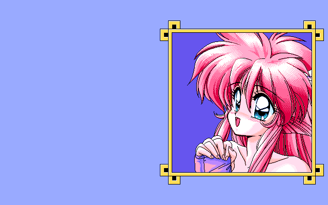 Half Moon ni Kawaru made: Ramiya Ryo no Nijiiro Tamatebako page 5 full