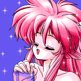 Half Moon ni Kawaru made: Ramiya Ryo no Nijiiro Tamatebako page 6 full