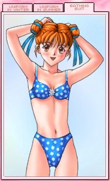 Casual Romance Club page 7 full