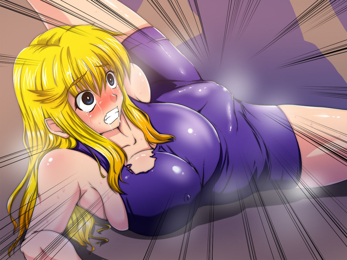 Shijou Saiin no Joketsu Inran page 4 full
