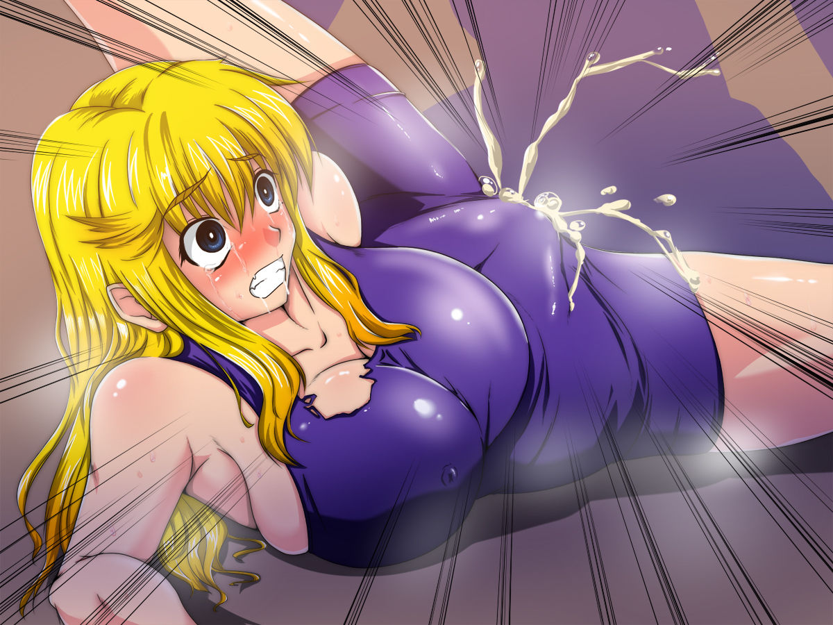 Shijou Saiin no Joketsu Inran page 5 full