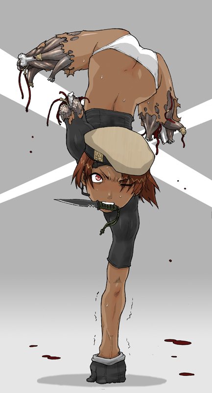 Artist - 桃タイ page 4 full