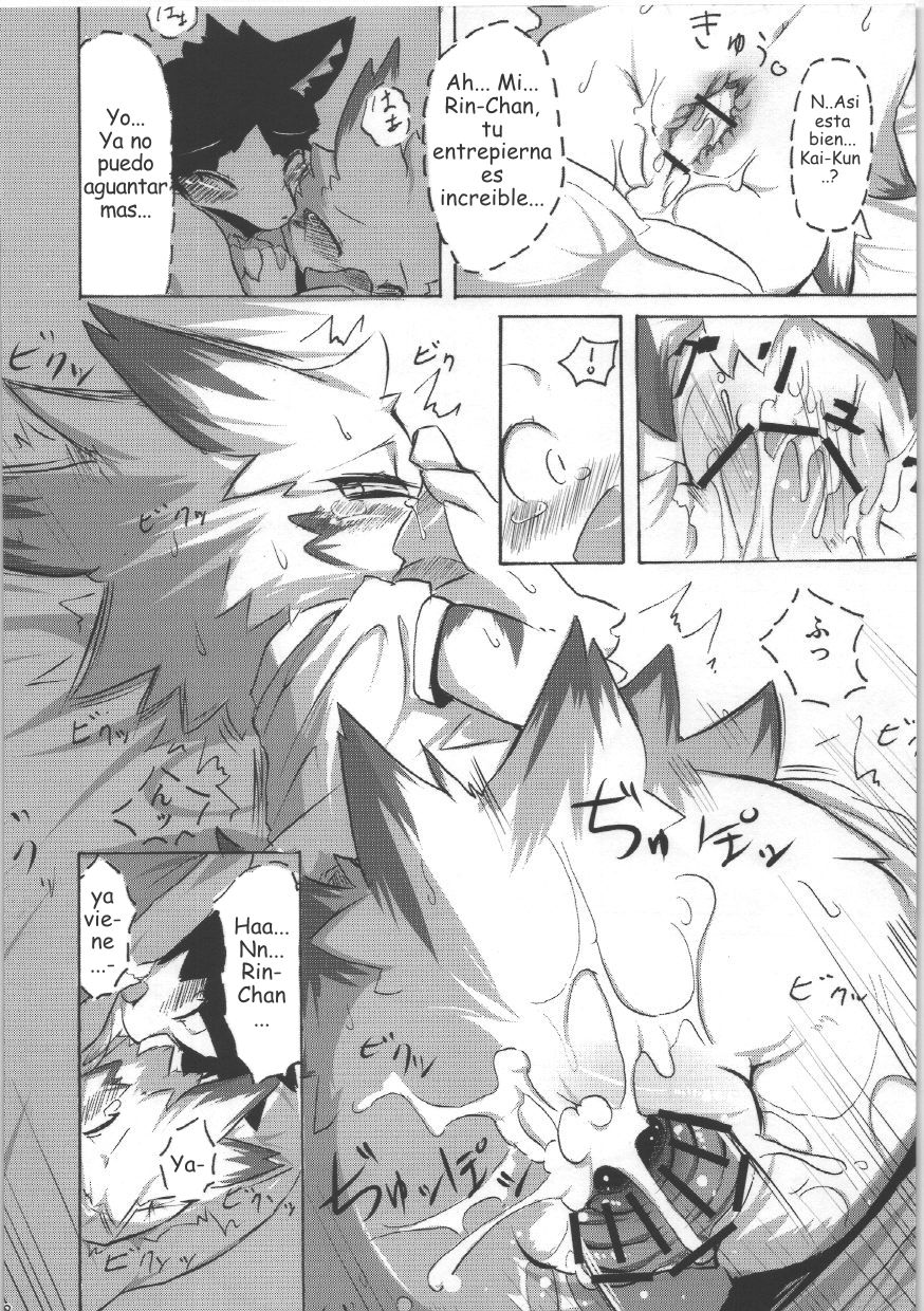 Seishun 18kin Kippu 4 page 6 full