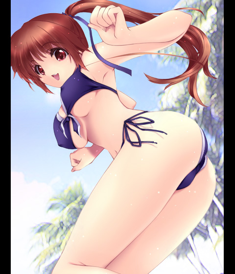 Various Random Ecchi Images 26 page 6 full