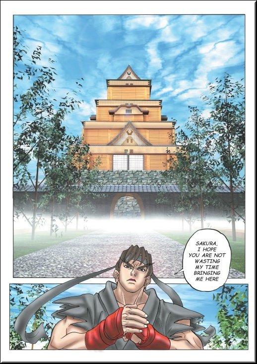 Strip Fighter page 4 full
