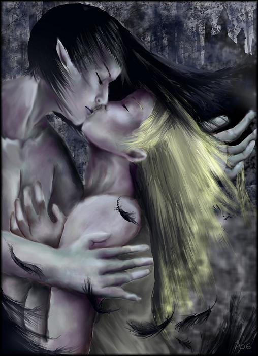 Howl's Moving Castle - Le chateau Ambulant page 8 full
