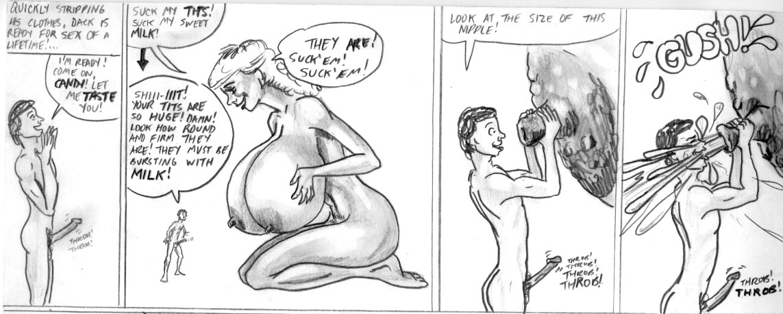 Busting Out page 4 full
