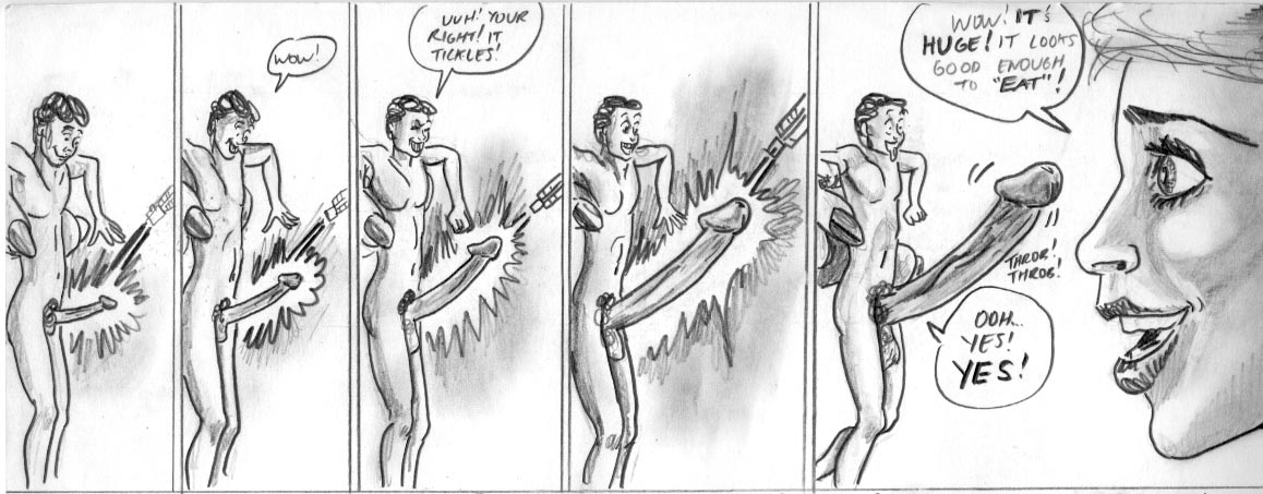 Busting Out page 6 full