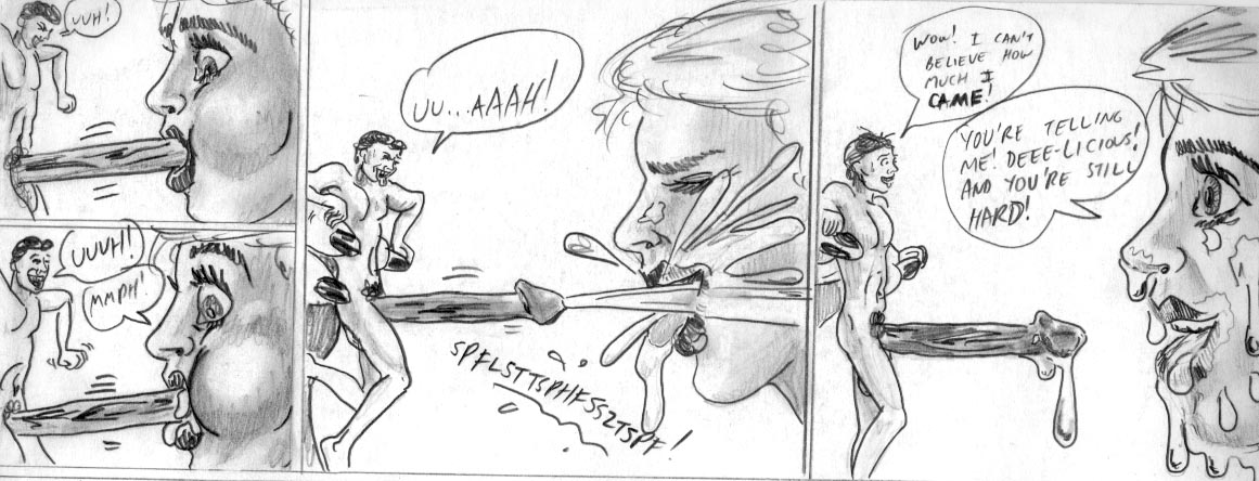 Busting Out page 8 full