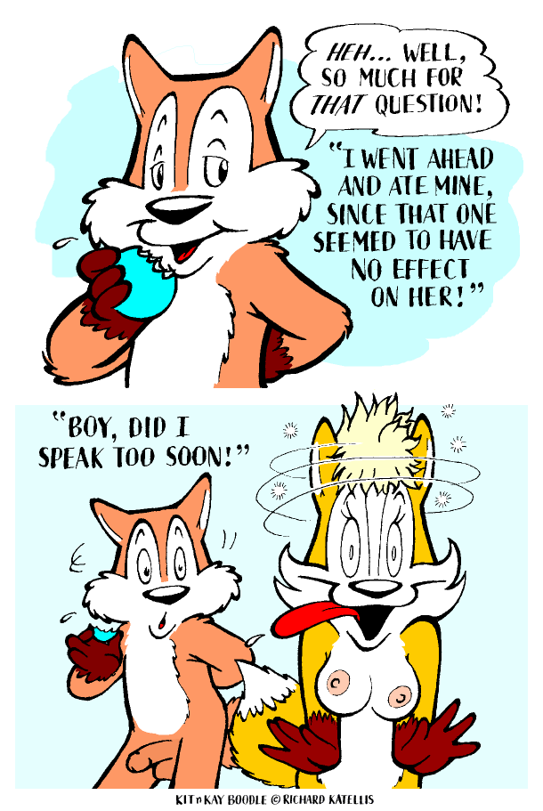 Kit n Kay Boodle page 10 full