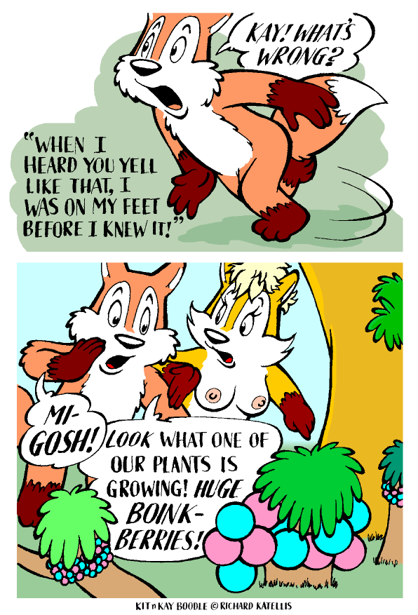 Kit n Kay Boodle page 8 full