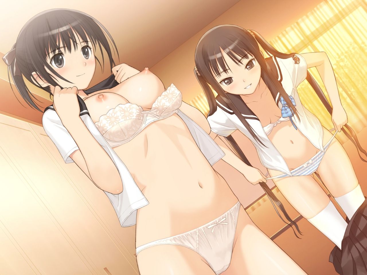 various Hentai page 4 full