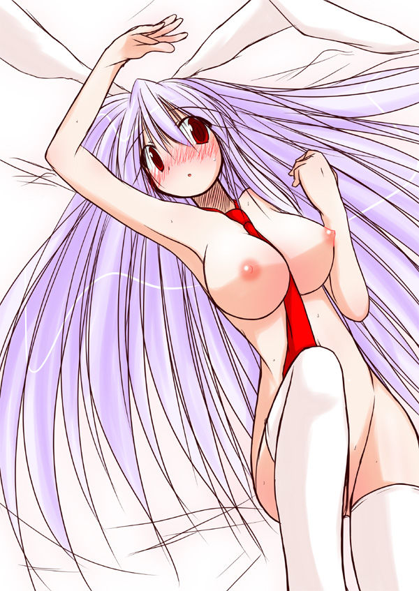 Hentai and Ecchi Mega Collection Part 7 page 6 full
