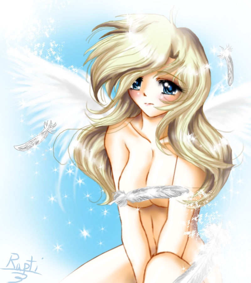 My pictures of Angels and Devils page 3 full