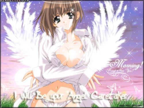 My pictures of Angels and Devils page 4 full