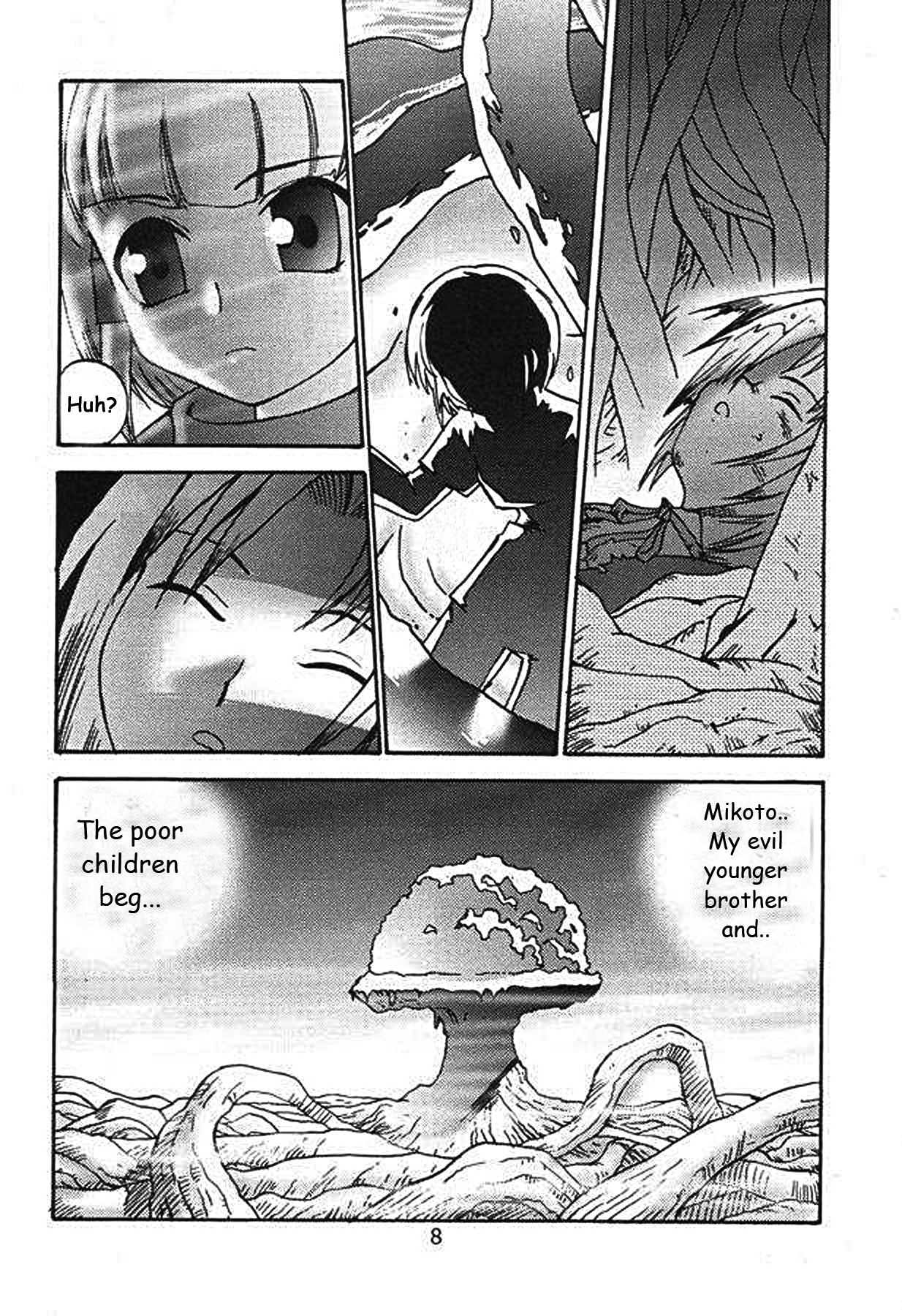 Minshu Teikoku 2 - Democratic Empire 2 page 7 full