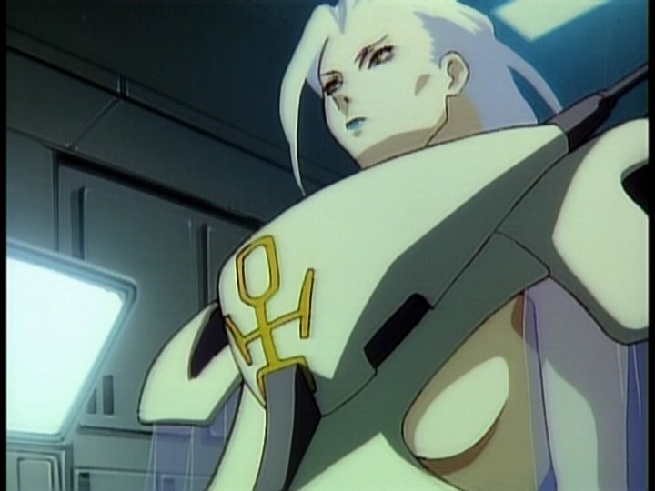 Anime Fanservice - Battle Arena Toshinden page 1 full