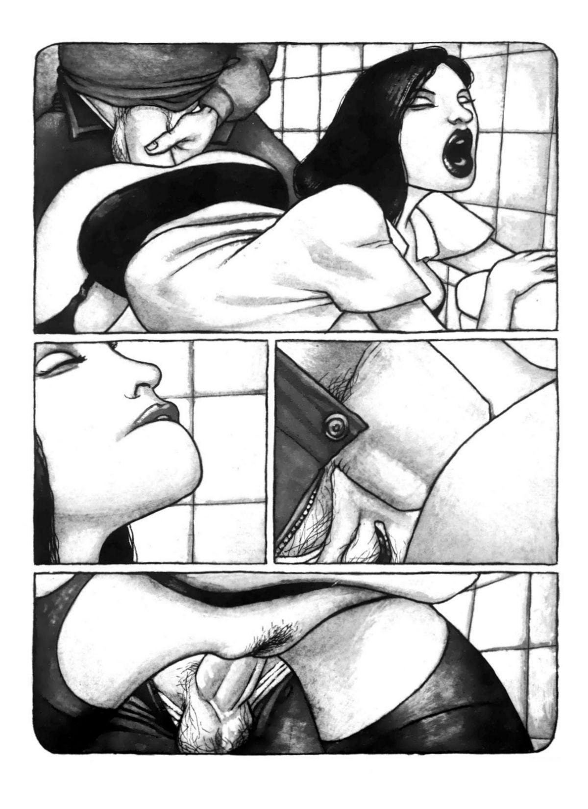 Avec Leurs Gros Sabots page 10 full