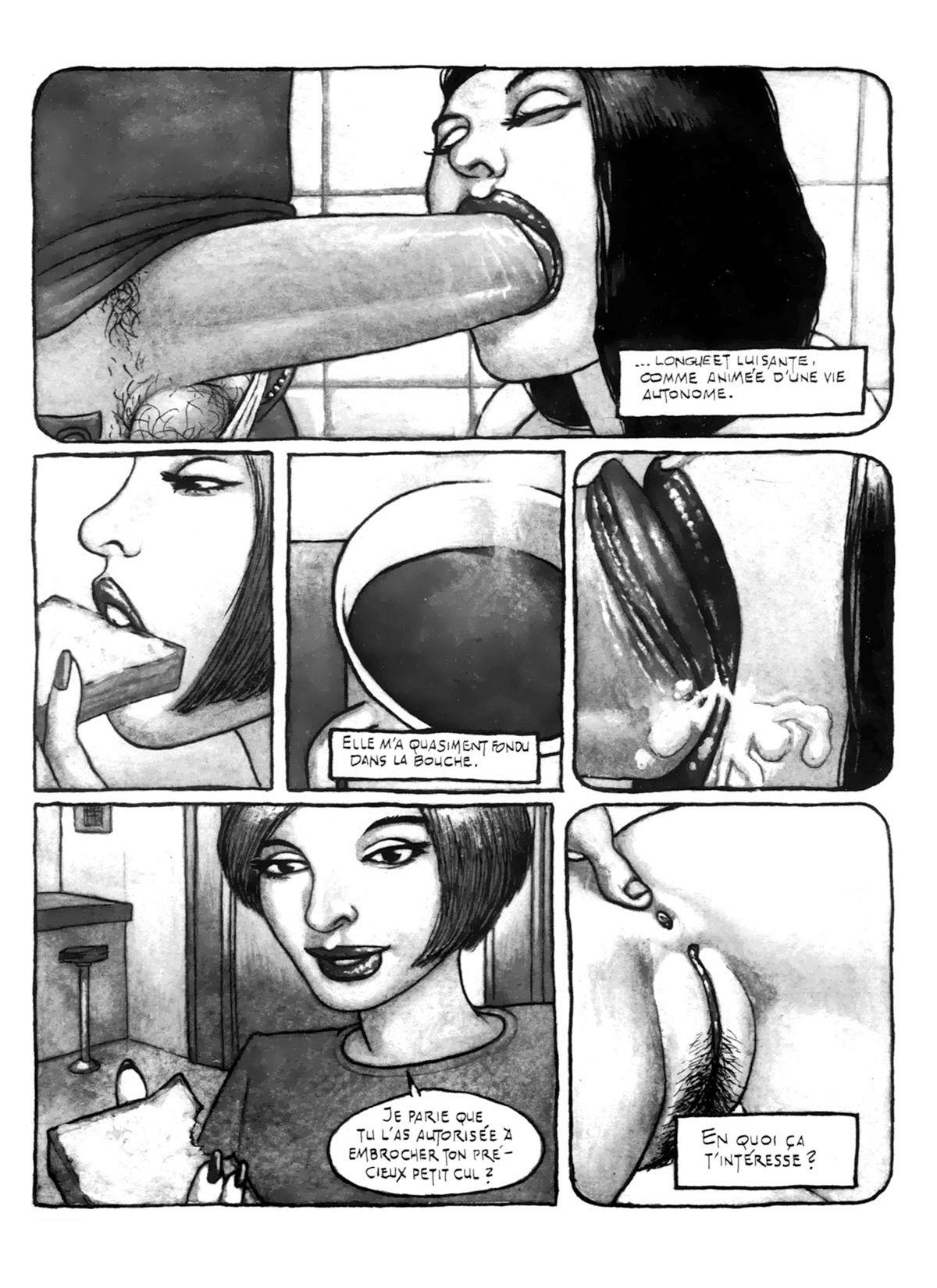 Avec Leurs Gros Sabots page 9 full