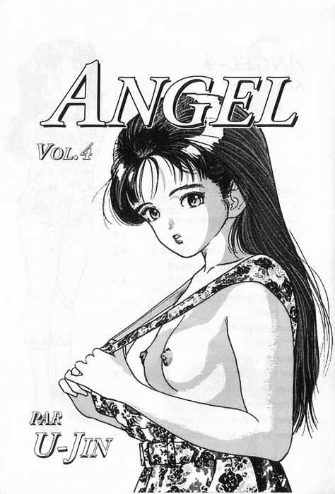 Angel: Highschool Sexual Bad Boys and Girls Story Vol.04 page 3 full
