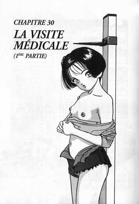 Angel: Highschool Sexual Bad Boys and Girls Story Vol.04 page 5 full