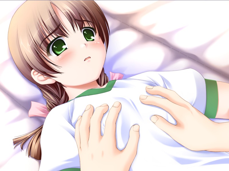 Imouto Bloomer 2 page 2 full