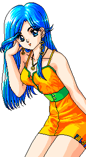 101-kaime no Approach Shot page 8 full