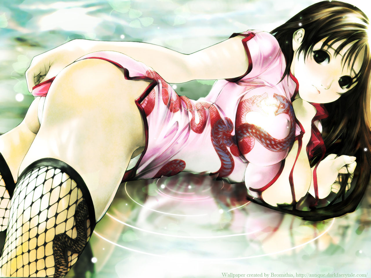 Echi Wallpapers page 10 full