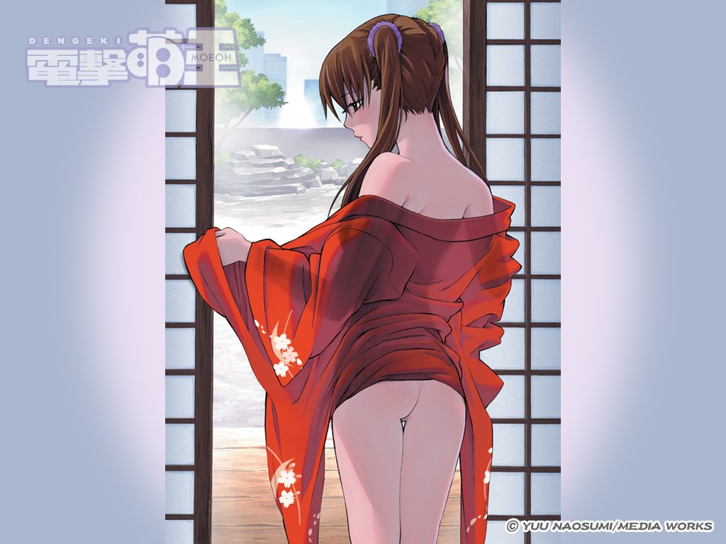 Echi Wallpapers page 3 full