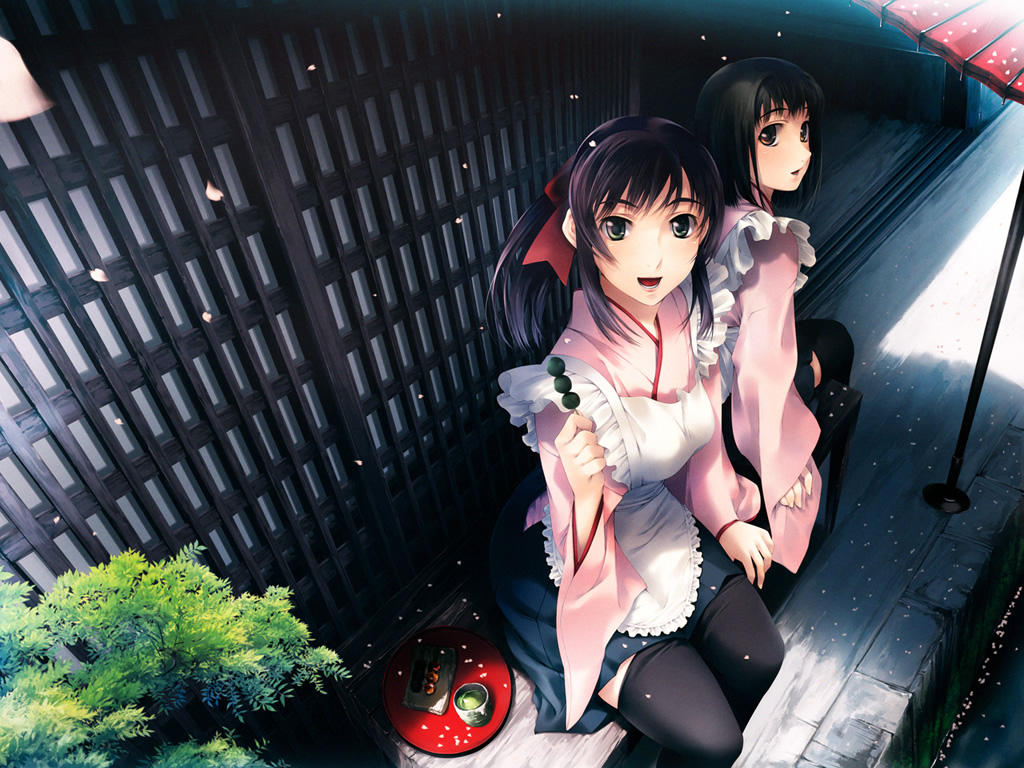 Echi Wallpapers page 7 full
