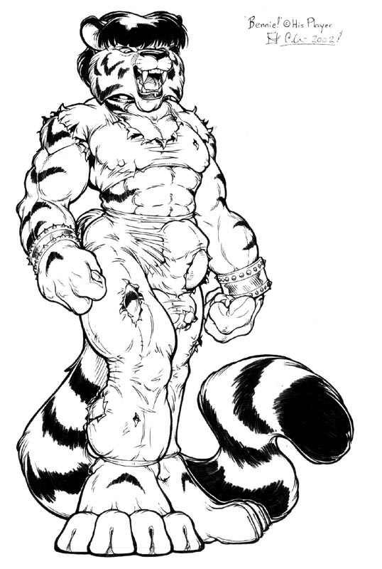 Ferris: Sketch Works page 4 full