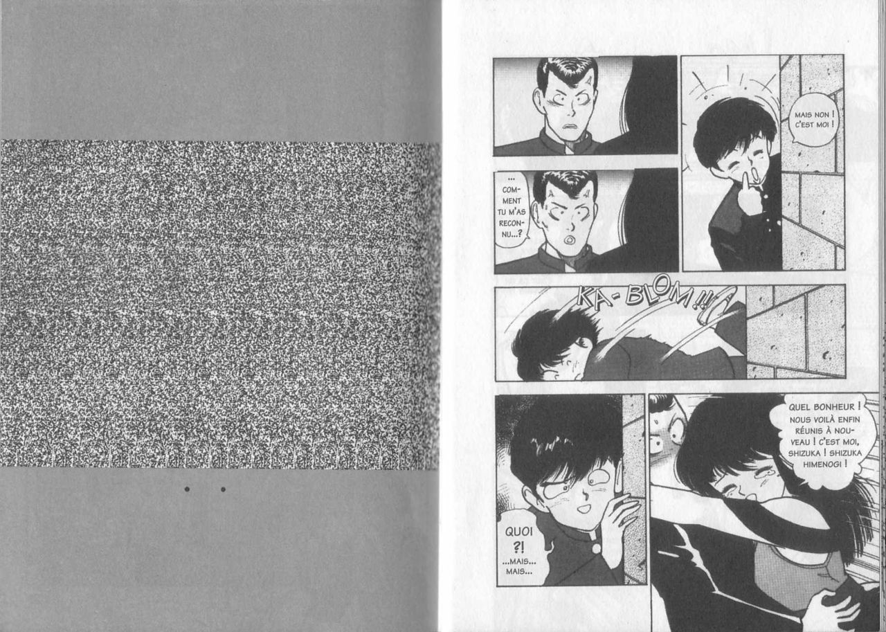 Angel: Highschool Sexual Bad Boys and Girls Story Vol.01 page 9 full