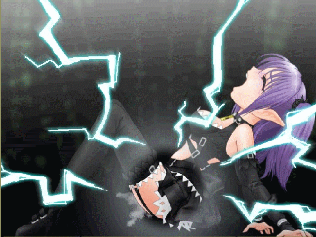 Main no Chuugoku Rina in the Cage page 3 full