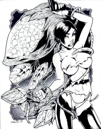 Garrett Blair 0 - 500 page 3 full