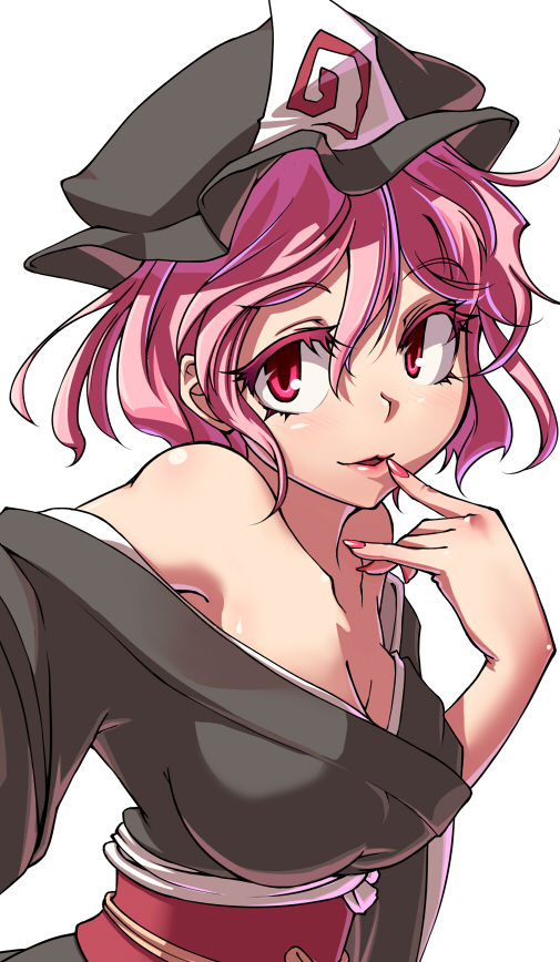 - Artist - Aya President page 8 full