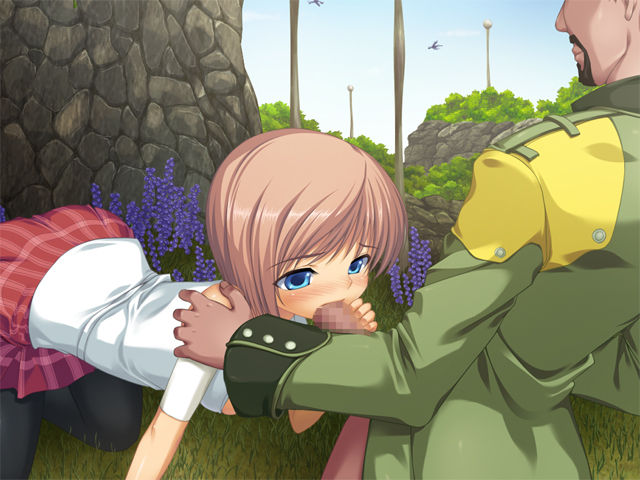 Seifu Senyou "Anadorei" Keikaku ~Lightning to Serah no Matsuro~ page 2 full