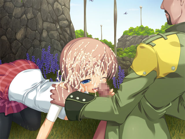 Seifu Senyou "Anadorei" Keikaku ~Lightning to Serah no Matsuro~ page 3 full