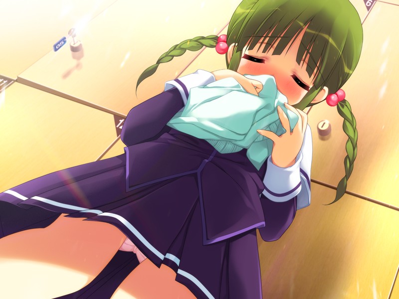 Loli File LXIV page 8 full