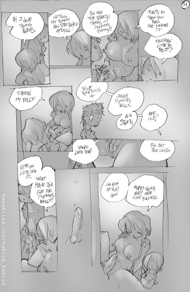 Making Babies page 4 full