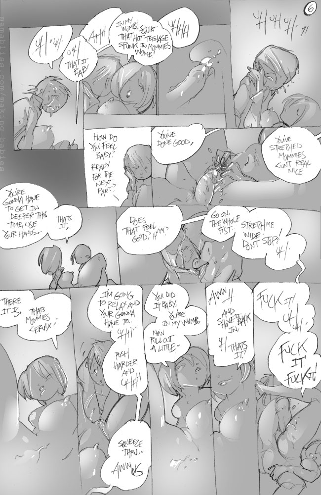 Making Babies page 6 full