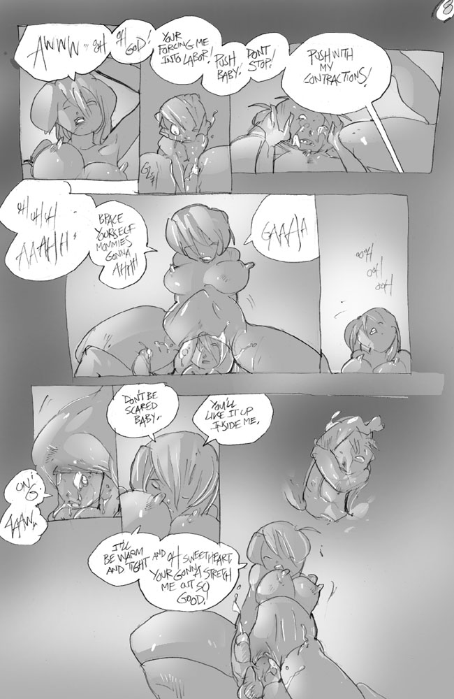 Making Babies page 8 full