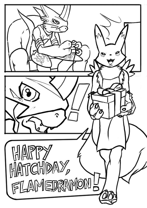 Digiland page 1 full